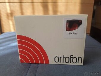 Ortofon 2m red