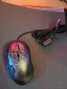 Predám herné myšky LOGITECH