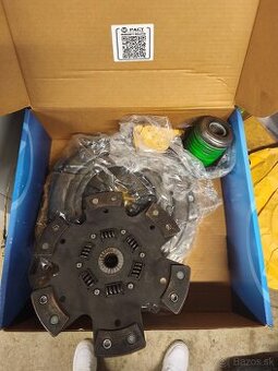 Predám keramickú spojka Ford Mustang mk5 3.7