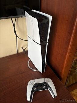 PlayStation 5 Digital Edition