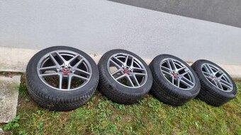 Predam disky na MERCEDES GLE