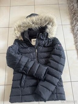 Damska bunda Tommy Hilfiger S