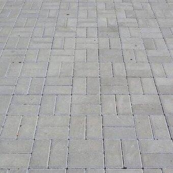 Zámková dlažba Holland 20x10 hrúbka 6cm