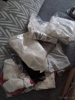 Darujem rôzne veci do domácnosti, kozmetiku, oblečenie