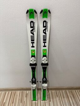 Lyže Head Supershape