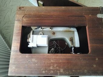 Predám šijací stroj