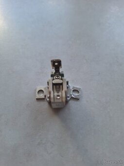 Electrolux - nahradne diely za 1/2 - rura na pecenie