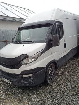 Iveco Daily 35S21 -3,0l