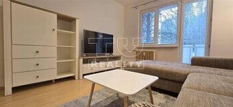 Prenájom nádherného a priestranného 2i bytu s balkónom...