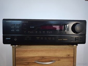 Receiver Denon DRA-295 s DO