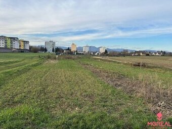 Jedinečný stavebný pozemok v ILAVE - 1