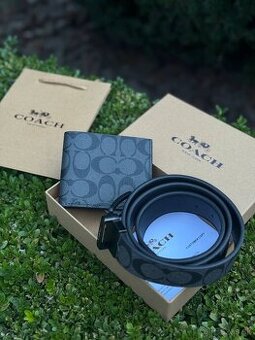 Darčekový set od coach