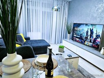 Flats for rent | Košice City Centre Rental Apartments