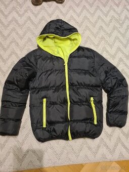 Pánska bunda M