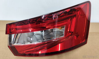 Zadné svetlo SuperB 3 kombi