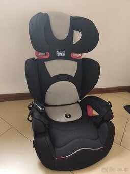 Chicco Autosedačka Key 2-3 15-36 kg - - 1