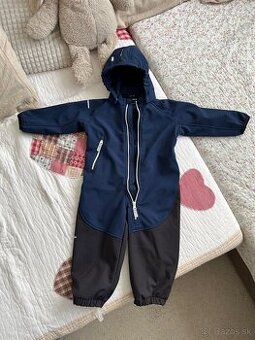 Prechodny detsky overal