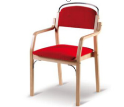 Stolička TWIST 6 ks