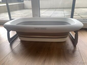 Vanicka na kupanie TWISTSHAKE