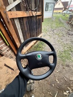 Nahradne diely Octavia 1 - 1