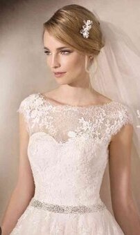 LA Sposa -Hadara originál 34-36 - 1