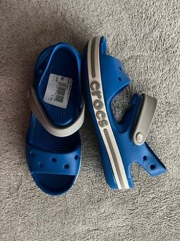 Crocs sandále