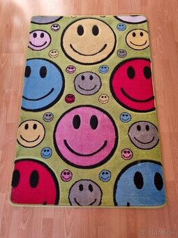Detský kusový koberec 100x150 cm