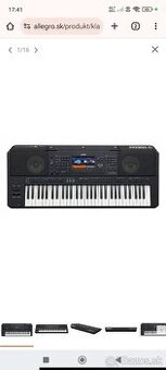 Predám sx 900 yamaha