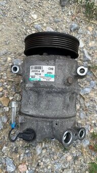 Klimovy kompresor 2.0 cdti - 1