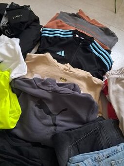 Oblečenie pre chlapčeka - 1