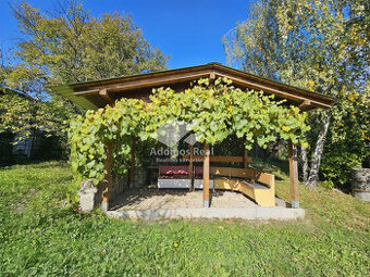 ZÁHRADA - NIŽNÁ ÚVRAŤ / HERINGEŠ - 1