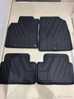 Gumové autorohože nové. Hyundai I30 |||, KIA Ceed |||, XCeed