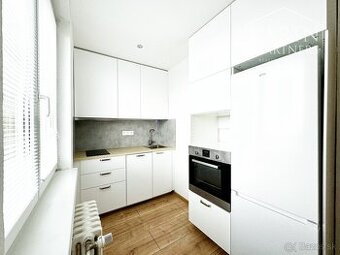 Krásne zrekonštruovaný 2-izbový byt, Skalica - Záhradná - 1