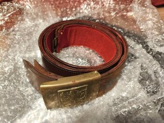 Vojenský Opasok 1. Republika - 1