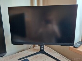 Herný Monitor Samsung Odyssey G32A 27" - 1