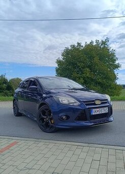 Ford Focus 1.6 TDCI
