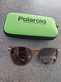 Dámske polarizačné okuliare Polaroid
