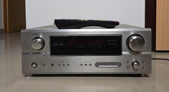 Denon AVR-2105 / optika phono fm s RDS