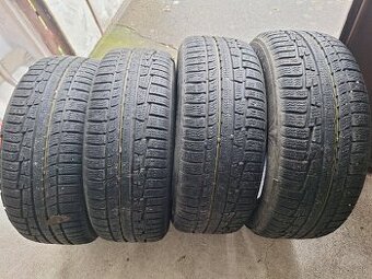 Zimne pneu Nokian 205/55 R16 94H