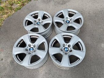 Predám BMW elektróny – originál Style 243 R17