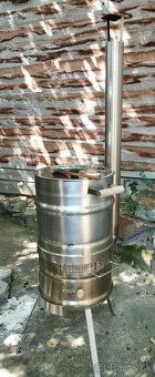 Viac Účelový Kotlík- Kotliková Súprava Osobné Aj Poštou