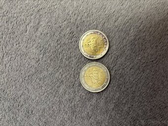 2eurova minca z grecka