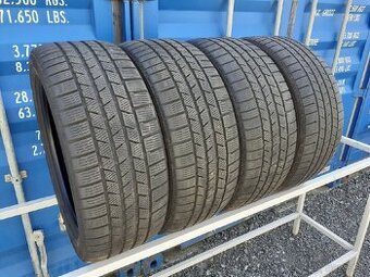 275/45R21 Zimná sada Continental