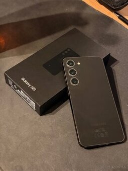 Samsung Galaxy S23 256gb