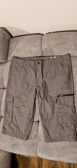 Pánske trojštvrťové nohavice