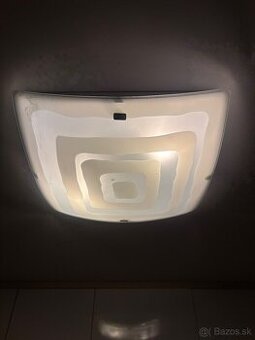 Stropne svetla 40x40 cm