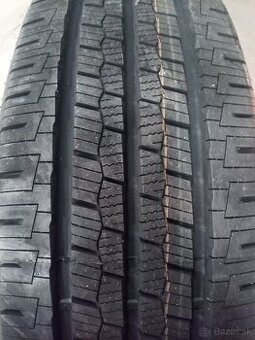 225/65 R16C celoročné na dodávku