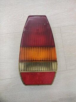 Kryt svetla škoda 105-120