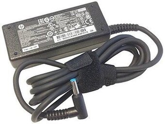 Úplne nový AC Adaptér HP 45W, 741727-001 4,5mm
