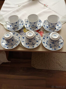 Predám kávovú súpravu